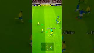 #FIFA mobile ou #Efootball mobile, qual e o melhor #jogo de #futebol #mobile ?