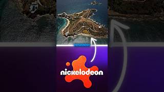 Crazy Theory  SpongeBob Related To Epstein!😱