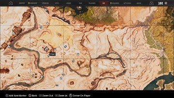 Conan Exiles learn golem crafting