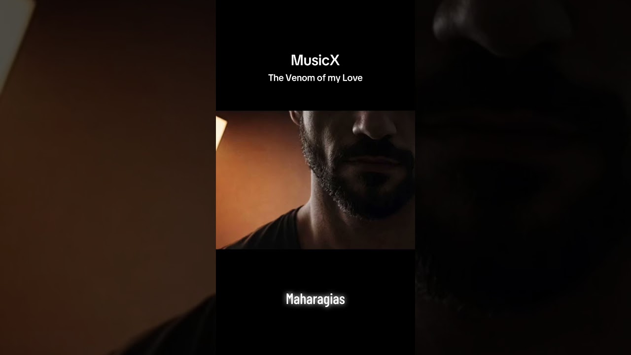 The Venom of my Love