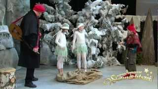 Kindermusical Wundersame Weihnachtszeit live - Teil 2