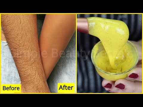 korean-secret-to-remove-all-unwanted-hair-from-face-&-body-permanently,-hair-removal-at-home