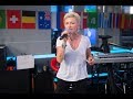 Диана Арбенина и Ночные Снайперы - Инстаграм (LIVE @ Авторадио)