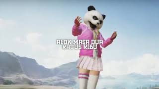 Tik Tok pubg hina ff