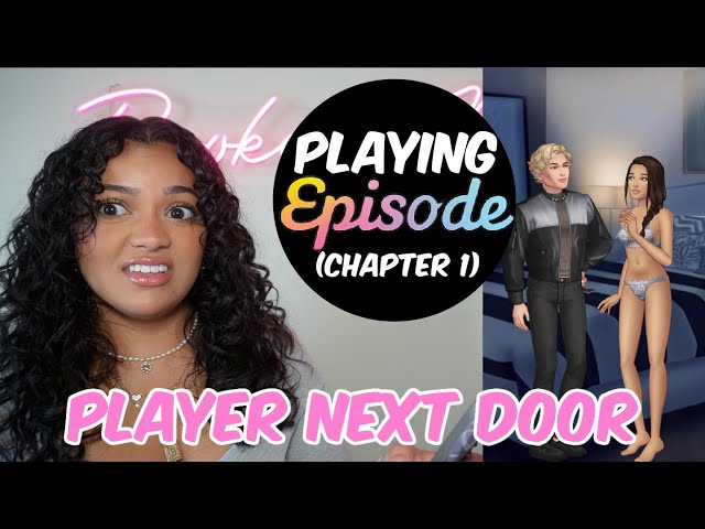 PLAYING EPISODE | PLAYER NEXT DOOR class=