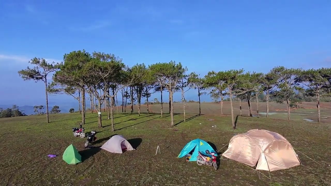 Camping Masara