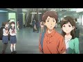 All Extended Scenes In Hibike Euphonium Movie Recap Movie 2