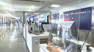 Appleton Airport offering direct flight to Atlanta
