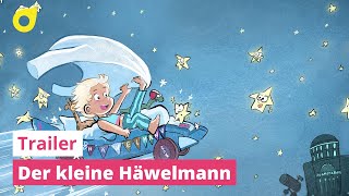 Der kleine Häwelmann | Trailer 