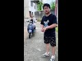 搞笑瞬间#ai #aigc #funny #happy #搞笑