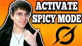 How To Activate Y Mode In Grok Ai - Full Guide