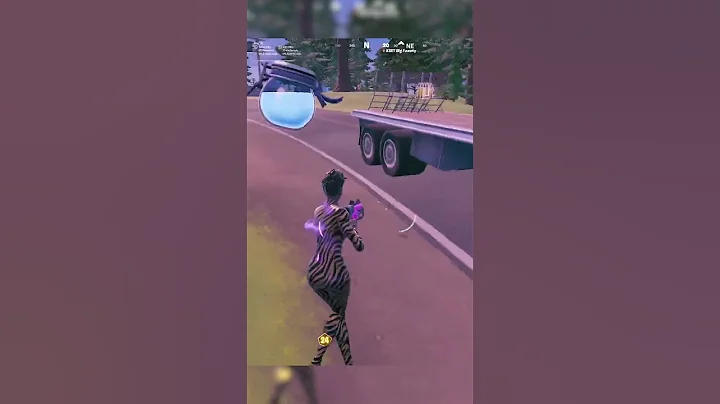 Peterbot's most random crash out