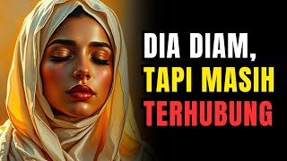DIA TIDAK PERNAH MENGHUBUNGIMU LAGI, TAPI ENERGINYA MASIH TERIKAT PADAMU