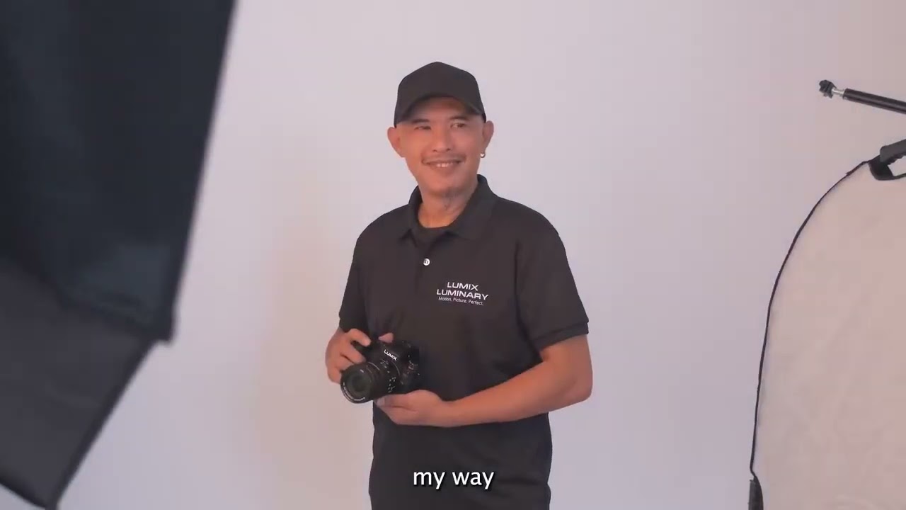 Inspiring the Next Generation of Filipino Photographers