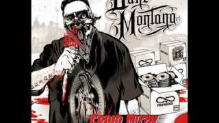 Duke Montana-Grind Muzik (Grind Muzik)