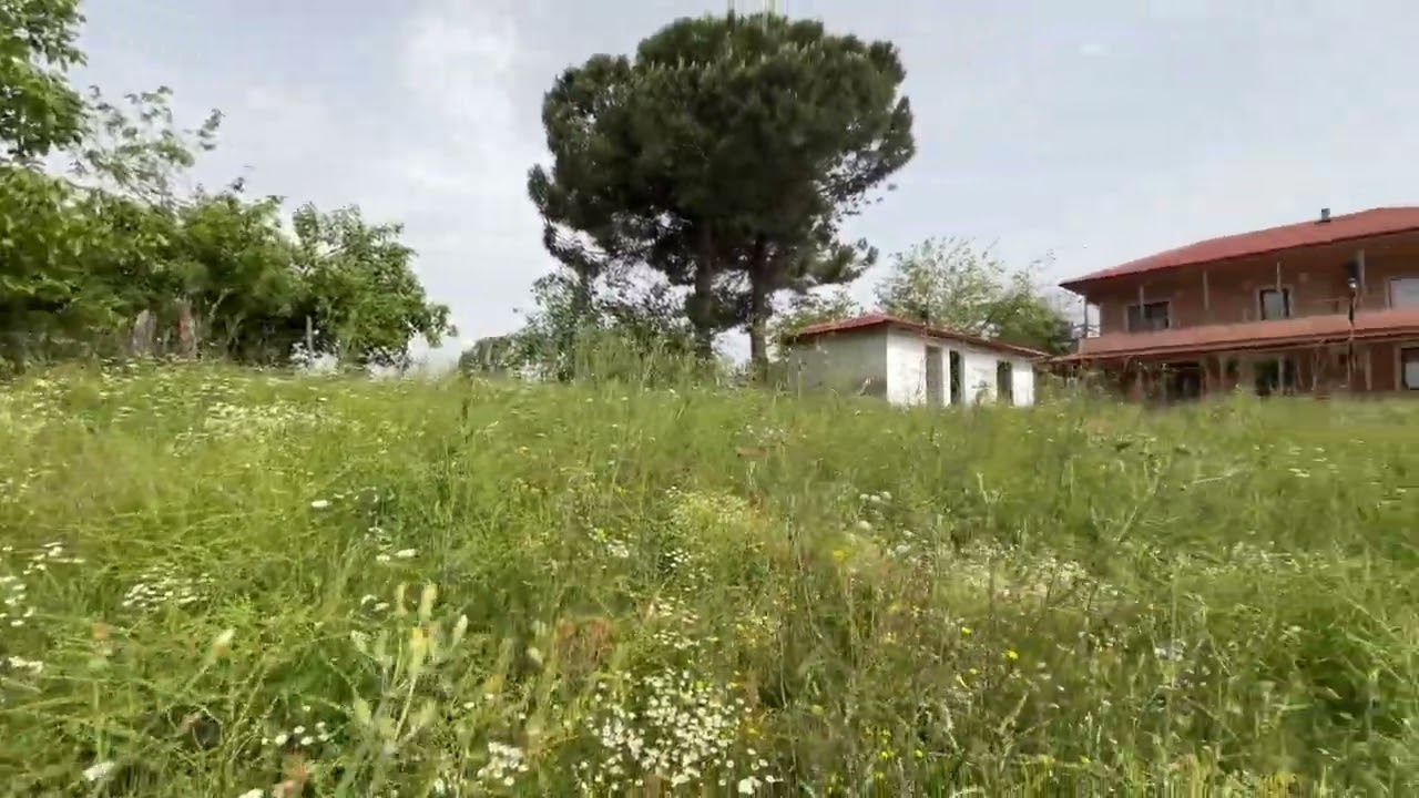 SATILIK FİYAT DÜŞTÜ YÜKSEK RAKIMLI KÖYDE İMARLI ARSA FİYATI 1.550 bin 0506 948 62 45