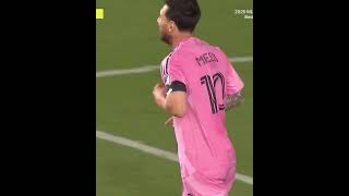 La Genialidad Y Doblete De Messi En La Mls Cup Playoffs Espn Deportes Vía Mlsesig