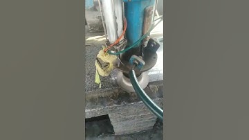 How A Granite slab counter polish in granite Factory complete video with polisher remarks