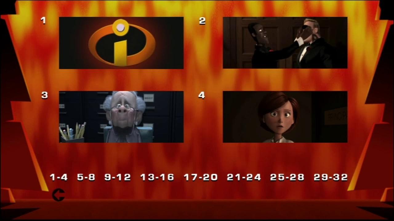 DVD Menu Walkthrough 12 YouTube