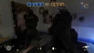 Rainbow Six Siege 2014 Gameplay World Premiere