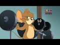 توم وجيري عربي افلام كرتون| حلقة توم الجذاب |الجزء الثاني | TOM AND JERRY