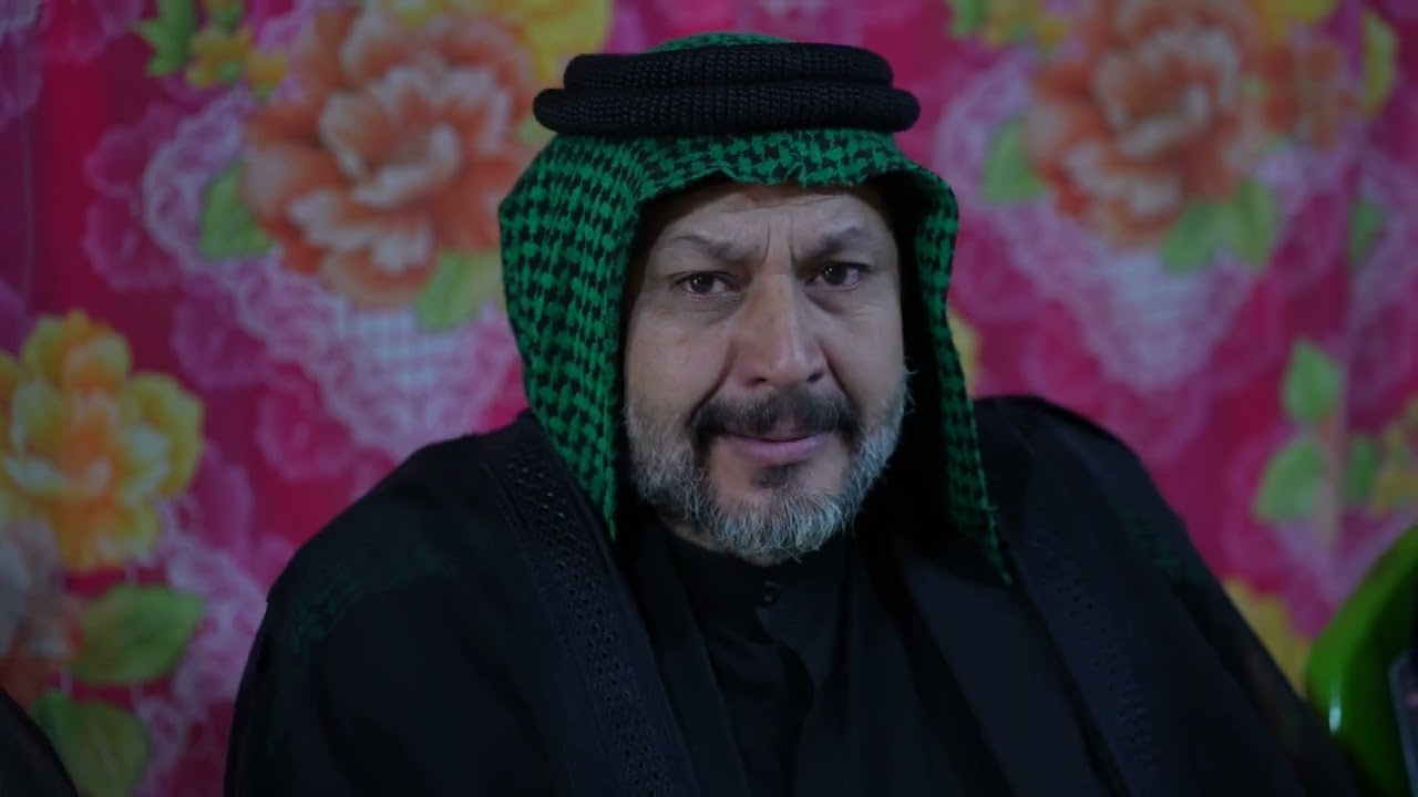 مجلس عزاء السيد نوري العلاق