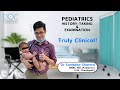 Truly clinical by dr sandeep sharma  pediatrics  2  neet pg next coaching  doctutorials