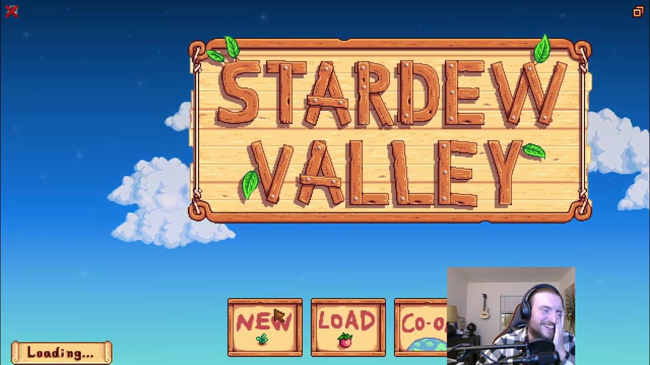 Spring 15th First Attempt Of 100 Million Gold Year 1 Stardew Valley spring-15th-first-attempt-of-100-million-gold-year-1-stardew-valley
