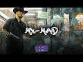 MX - MAD 🩸 Eden Muñoz 🩸LETRA/LYRICS🩸