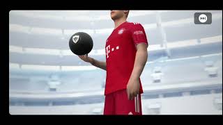 Pes2021 Mobile|Training Players|Ferran Torres break the ice in '82|Top Player Level|ANDROID GAMEPLAY