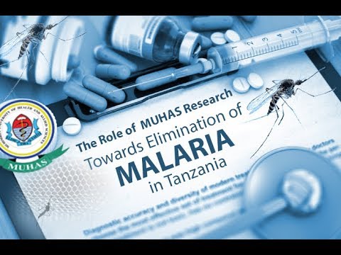 Video: Eave-rør For Malaria-kontroll I Afrika: Innledende Utvikling Og Evaluering Av Semi-felt I Tanzania