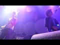 A piece of Childhood performing Pay for Cool // As I Am live at Paradiso