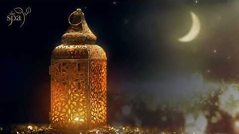 Thumbnail of Healing 3 Hour Relaxing Tantric Indian Meditation Spa Massage Arabic Music Stress Relief Asmr