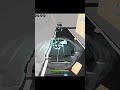 Dia 50 tentando pegar um emote que exale aura #jujutsushenanigans #jjs #jjkgame #roblox #tashx_007