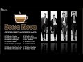 Bossa nova covers best songs of the beatles  1h bossa nova relaxing cafe work  study musica de