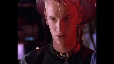 Bolton Against the machine Heartbreak High fan made video edit