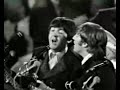 The Beatles live in Munich, Germany  1966 /   Rock And Roll Music - Baby&#39;s In Black -  I Feel Fine