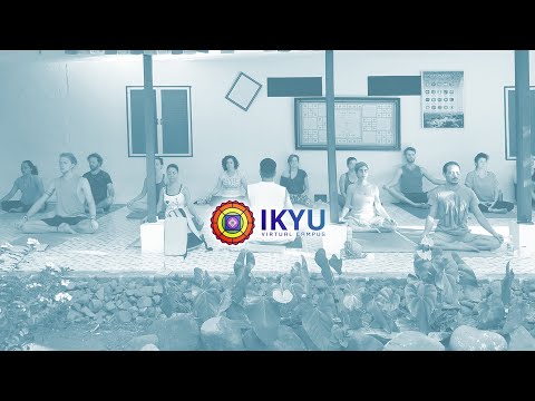 Que es Ishka Kankueb Yoga?