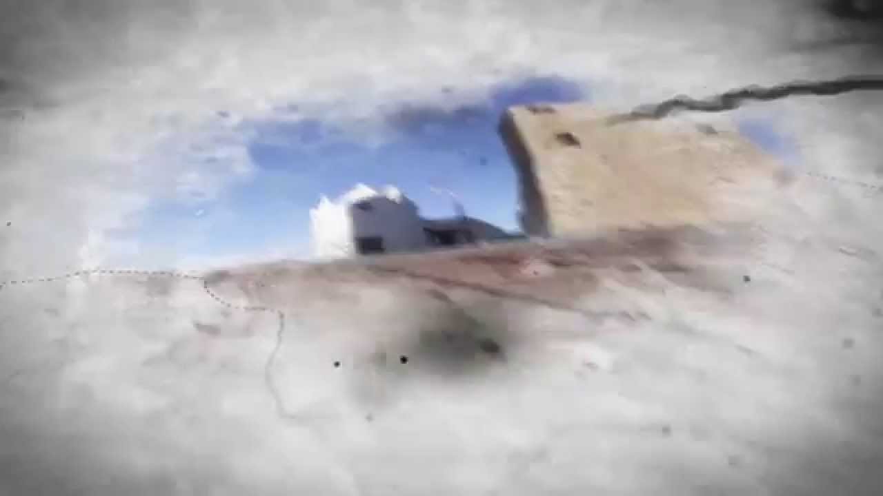 TERRA MIA - YouTube