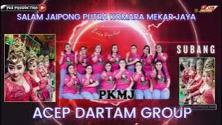 PENCUG PEUYEUM BANDUNG || LIVE SHOW JAIPONG ACEP DARTAM GROUP SUBANG