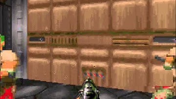 Doom 20th Anniversary Stream Part 6/7: Alpha Outtakes & Press Release Beta