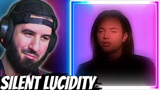 FIRST TIME HEARING Queensrÿche - Silent Lucidity | REACTION