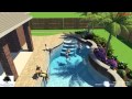 Maddox custom pool richmond texas