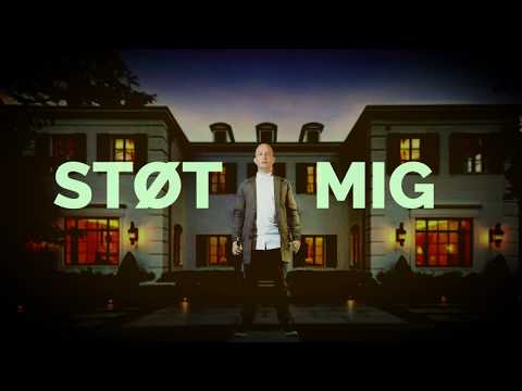 Video: Støt Mig