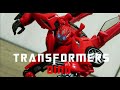 Transformers stop motion SS DINO!!! (트랜스포머 신제품 스튜디오 디노!!!) #transformers #dino #stopmotion