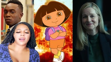 Annoying Characters 2 - Degenerocity | Reaction