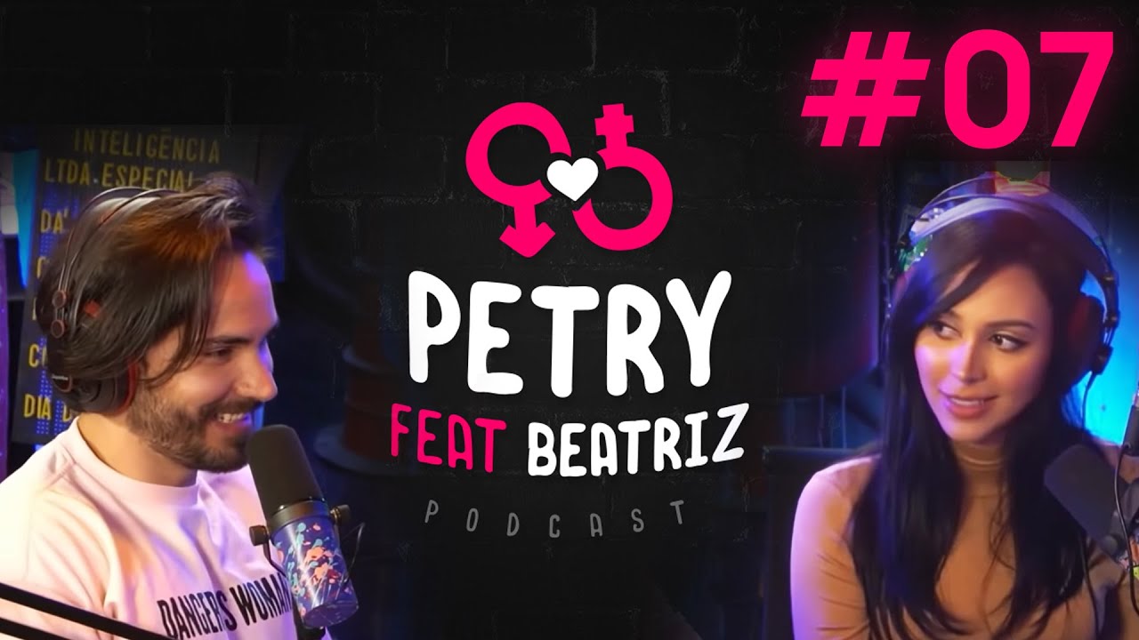Podcast:feat. Beatriz #04 - Pai Ausente:Arthur Petry