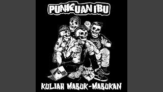 Kuliah Mabuk-Mabukan