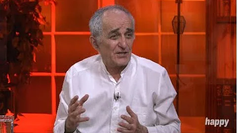 Stojan Radenovic - Trenutno najpoznatiji i najzani...