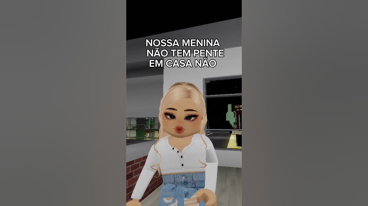 A CADA LIKE EU MUDO DE CABELO 🌈💙💖☺️ #music #hiphop  #brookhave #roblox #memes